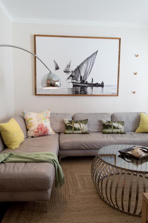 Ferienwohnung Caprice Camps Bay Zimmer foto