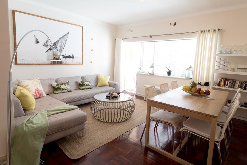 Ferienwohnung Caprice Camps Bay Zimmer foto